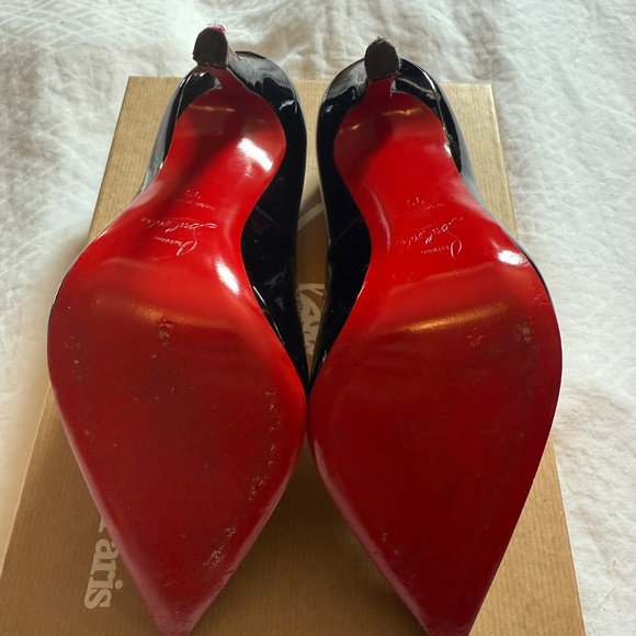 Christian Louboutin Pigalle 120 - Picture 2 of 4